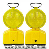 barricade LED Lamp PLAC6-212